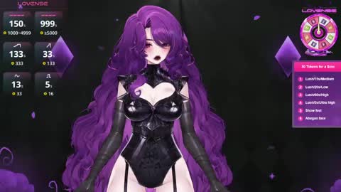 elisa the bat online show from 04/24/26, 10:56
