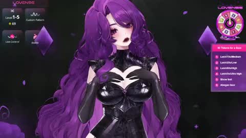 elisa the bat online show from 05/08/26, 12:38