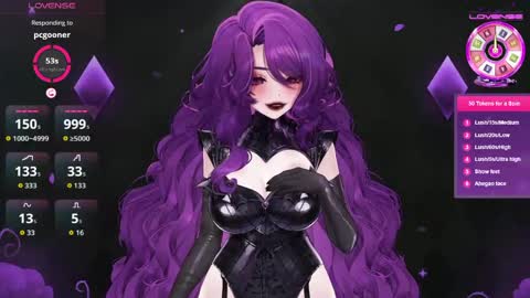 elisa the bat online show from 05/08/26, 11:32