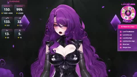 elisa the bat online show from 05/09/26, 11:32