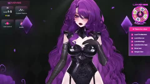 elisa the bat online show from 05/22/26, 11:32