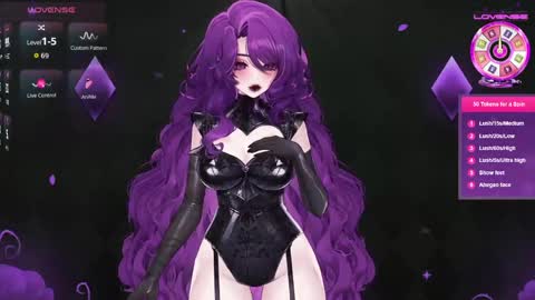 elisa the bat online show from 05/25/26, 11:22