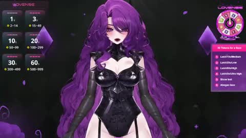 elisa the bat online show from 05/27/26, 12:07