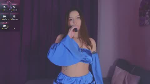 Elis online show from 01/24/25, 02:07