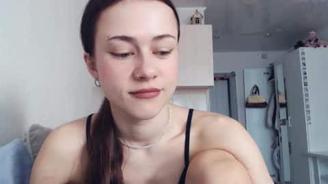 Elis online show from 03/23/26, 05:00