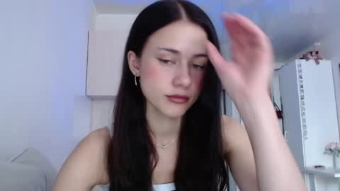 Snapshot of eliscuteblonde chatting on 05/30/26, 05:59 Elis online show from 05/30/26, 05:59