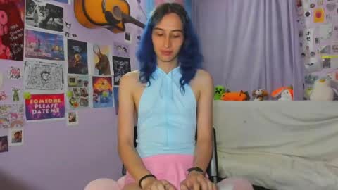 elisdarling online show from 06/01/26, 11:17