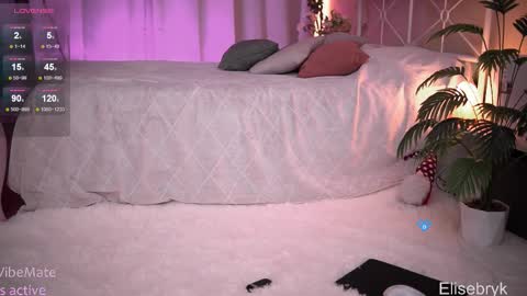 hiIm Elise    online show from 11/27/25, 04:20