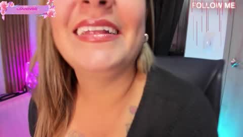 ELISE LEYTON online show from 01/16/26, 09:30