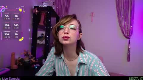elise_nyx online show from 03/13/26, 11:39