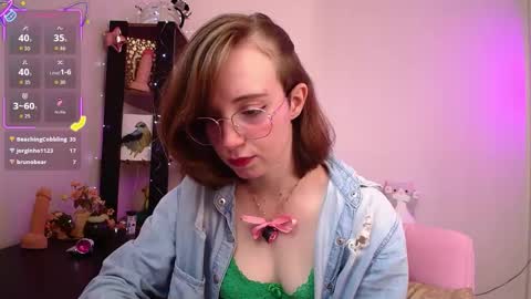 elise_nyx online show from 03/14/26, 02:22
