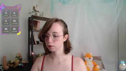 elise_nyx online show from 03/25/26, 12:33