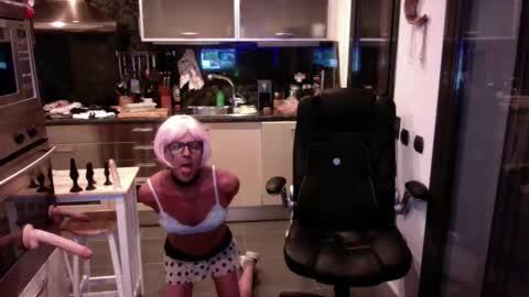 Barbie online show from 01/31/26, 09:24