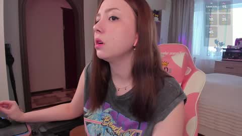 Elise    online show from 01/09/25, 09:48