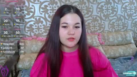 elisesmuse online show from 06/20/26, 12:41
