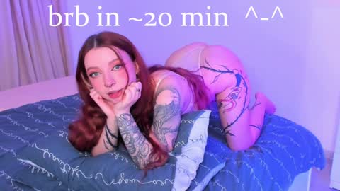 inst  fansly Elisebuns online show from 02/26/25, 12:38