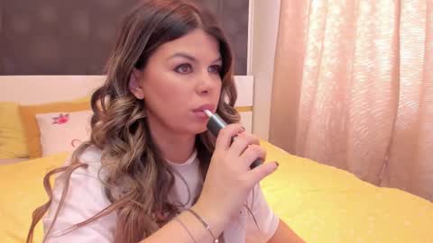 Elly online show from 02/12/26, 08:53