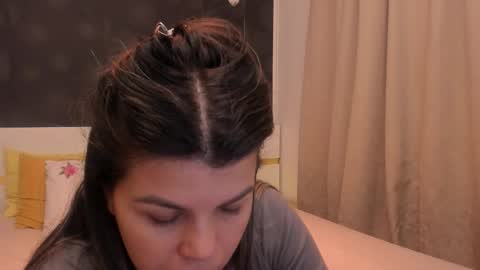 Elly online show from 02/17/26, 07:09