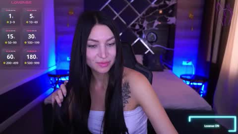 elisevelour online show from 11/01/25, 01:57