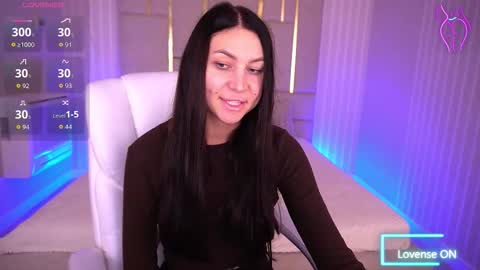 elisevelour online show from 11/26/25, 04:52