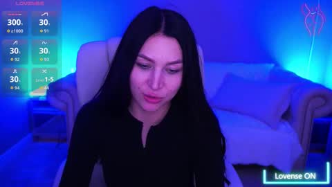 elisevelour online show from 12/02/25, 02:23