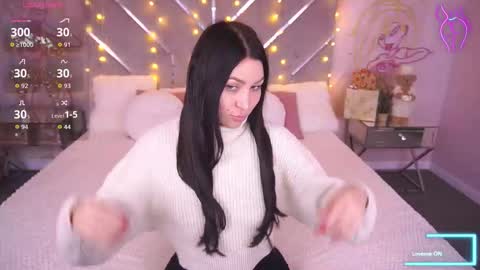 elisevelour online show from 01/11/26, 02:00