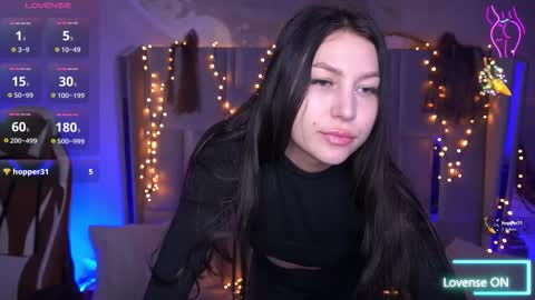 elisevelour online show from 02/17/26, 02:13