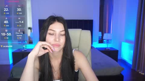 Snapshot of elisevelour chatting on 05/21/26, 12:56 elisevelour online show from 05/21/26, 12:56