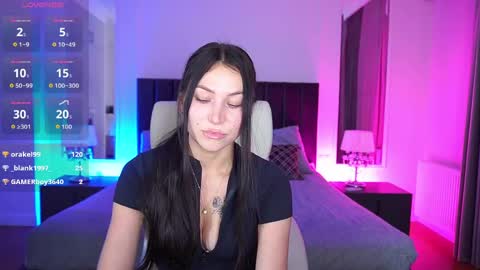 Snapshot of elisevelour chatting on 06/03/26, 02:33 elisevelour online show from 06/03/26, 02:33