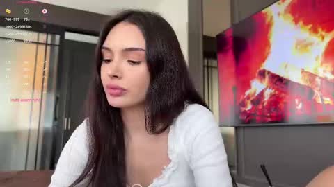 Nina online show from 11/12/25, 08:59