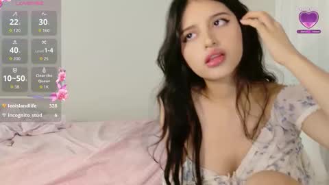 eli 3 online show from 10/30/25, 09:26