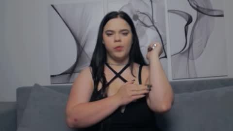 Snapshot of eliss_mystery chatting on 11/08/25, 03:45 Eliss online show from 11/08/25, 03:45