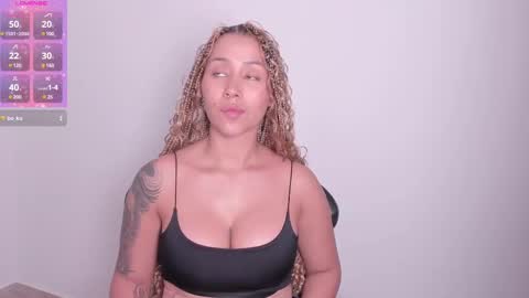 Elissa online show from 03/01/25, 11:37