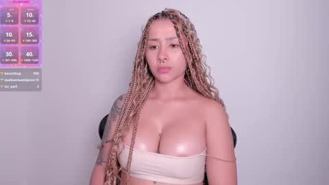 Elissa online show from 03/06/25, 11:20