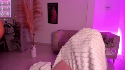 Elissa online show from 03/12/26, 05:57