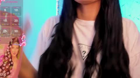 E L I S S A online show from 09/25/25, 02:48