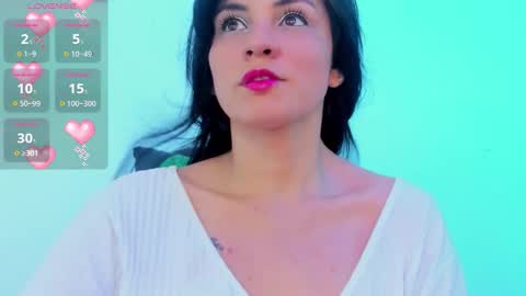 E L I S S A online show from 02/10/26, 02:59