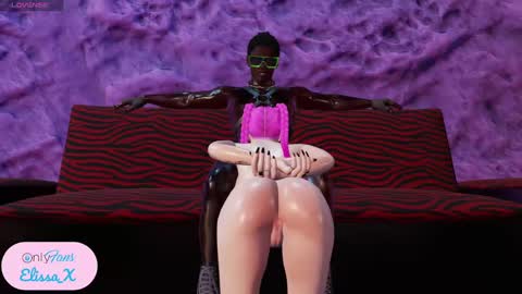 Snapshot of elissayum chatting on 01/15/25, 10:13 Petite Yumi online show from 01/15/25, 10:13