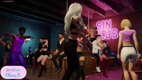 Snapshot of elissayum chatting on 01/27/25, 11:11 Petite Yumi online show from 01/27/25, 11:11