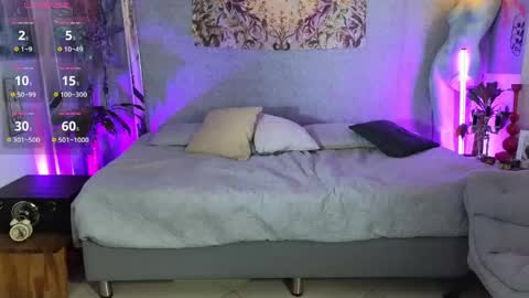 Elissecinnamon online show from 04/26/26, 07:44
