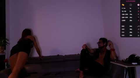 Julian  Olivia online show from 04/20/26, 11:46