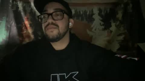 elitealex87 online show from 10/31/25, 10:27