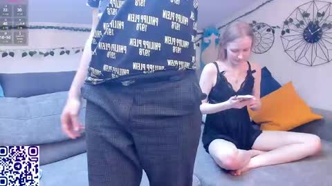 EliteEros online show from 04/12/26, 02:00