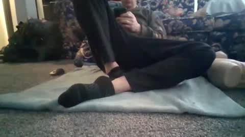 jeff online show from 11/19/25, 05:35