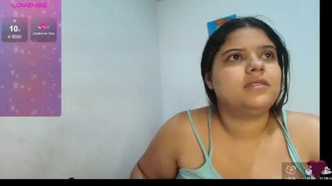 Snapshot of elivanegas chatting on 05/19/26, 12:49 Eli Vanegas online show from 05/19/26, 12:49
