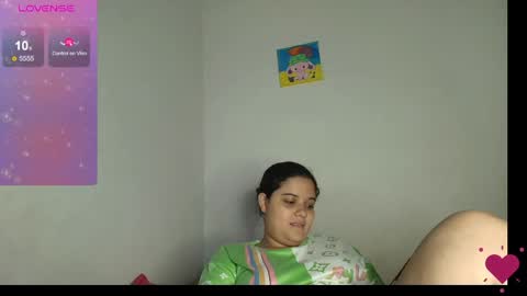 Snapshot of elivanegas chatting on 05/22/26, 07:37 Eli Vanegas online show from 05/22/26, 07:37