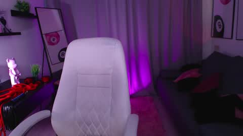 Ari online show from 02/27/26, 07:41