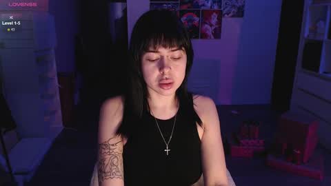 Ari online show from 12/11/24, 03:15