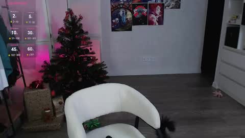 Ari online show from 01/11/25, 05:51