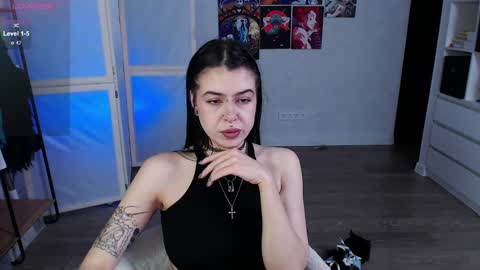 Ari online show from 01/26/25, 04:30